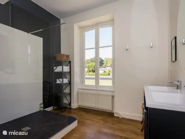 Châteaulette | France, Haute-Vienne, Limoges - villa Salle de Bains
