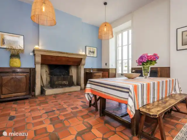 Châteaulette | France, Haute-Vienne, Limoges - villa La cuisine