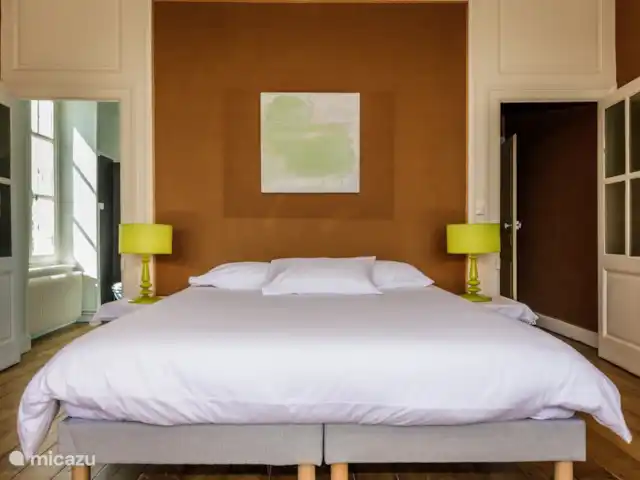 Châteaulette | France, Haute-Vienne, Limoges - villa Chambre