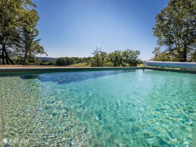Châteaulette | France, Haute-Vienne, Limoges - villa La piscine