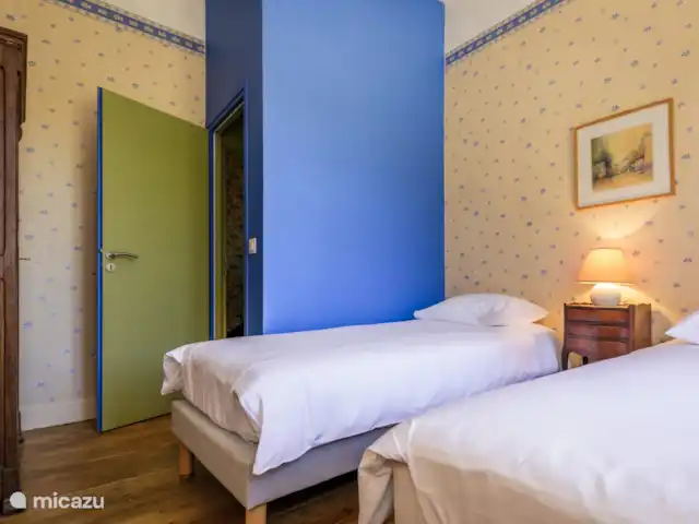 Châteaulette | France, Haute-Vienne, Limoges - villa Chambre