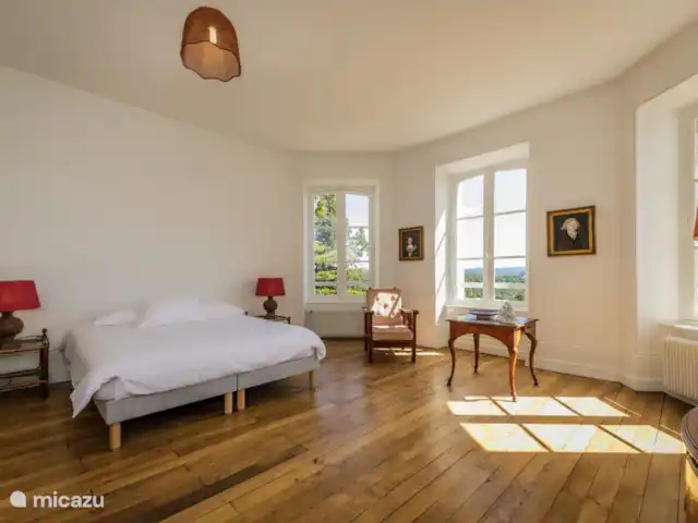 Châteaulette | France, Haute-Vienne, Limoges - villa Chambre