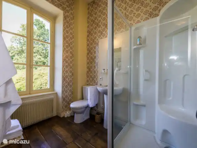 Châteaulette | France, Haute-Vienne, Limoges - villa Bakamer