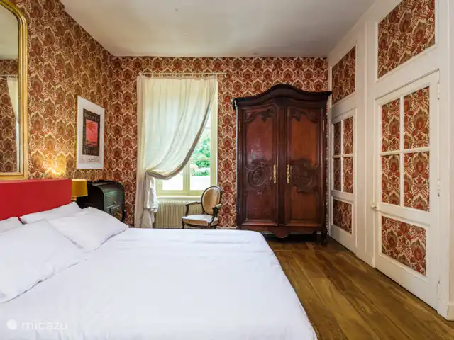 Châteaulette | France, Haute-Vienne, Limoges - villa La chambre