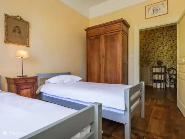 Châteaulette | France, Haute-Vienne, Limoges - villa Chambre