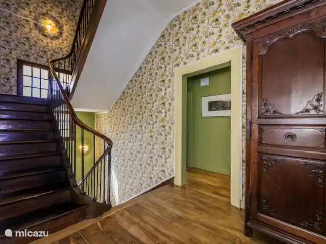 Châteaulette | France, Haute-Vienne, Limoges - villa La salle