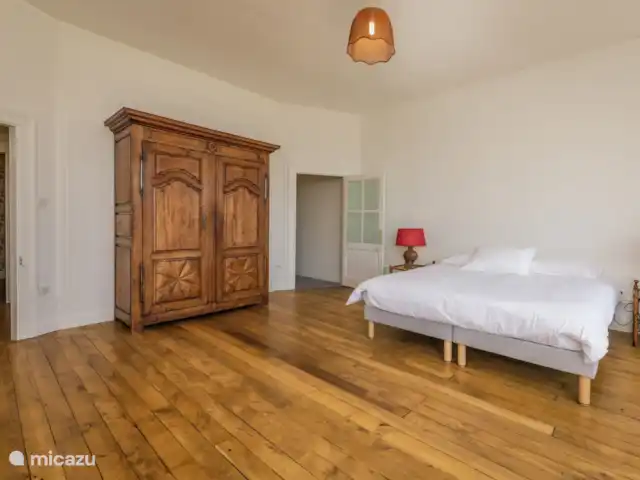 Châteaulette | France, Haute-Vienne, Limoges - villa Chambre