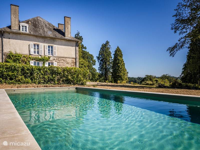 Ferienwohnung Frankreich, Haute-Vienne, Limoges Villa Chateaulette