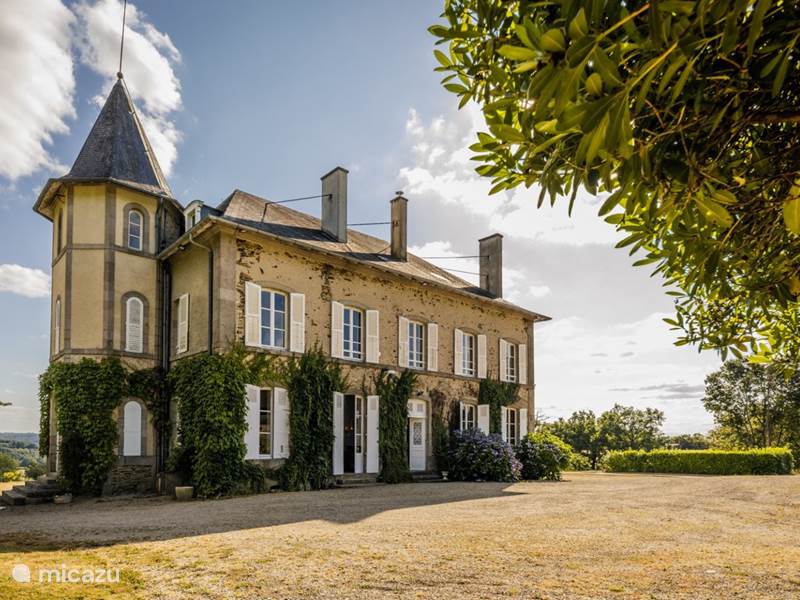 Holiday home in France, Haute-Vienne, Limoges Villa Chateaulette