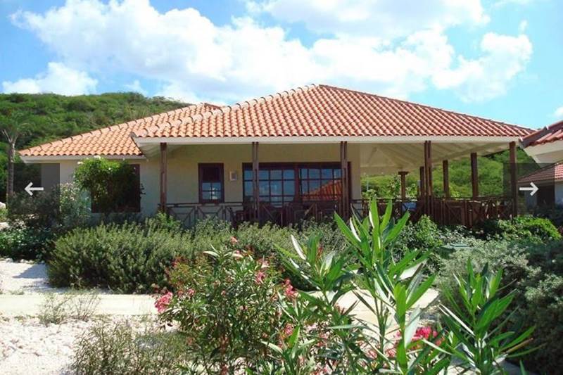 Holiday home Curaçao, Curacao-Middle, Blue Bay Villa Cozy villa on Blue Bay