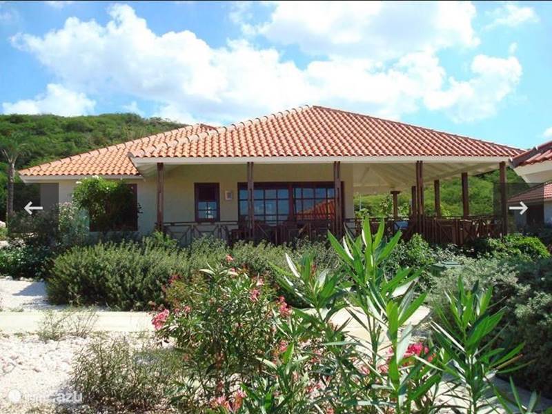 Maison de Vacances Curaçao, Curaçao-Centre, Blue Bay Villa Villa confortable sur Blue Bay