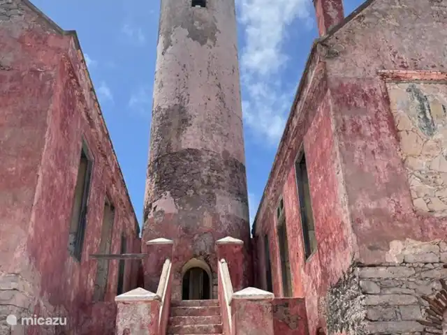 Gezellige villa op Blue Bay huren in Curaçao, Curacao-Midden, Blue Bay - villa Klein Curacao