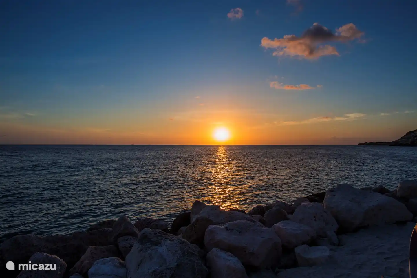 Couchers de soleil fantastiques 