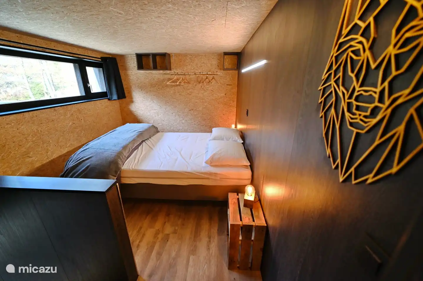 Chambre 2 personnes 1er étage