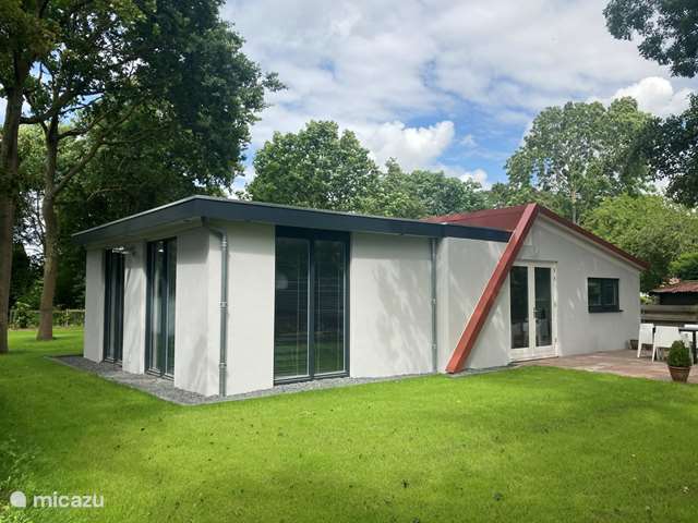 Vakantiehuis Nederland, Noord-Holland – bungalow Liguster 62