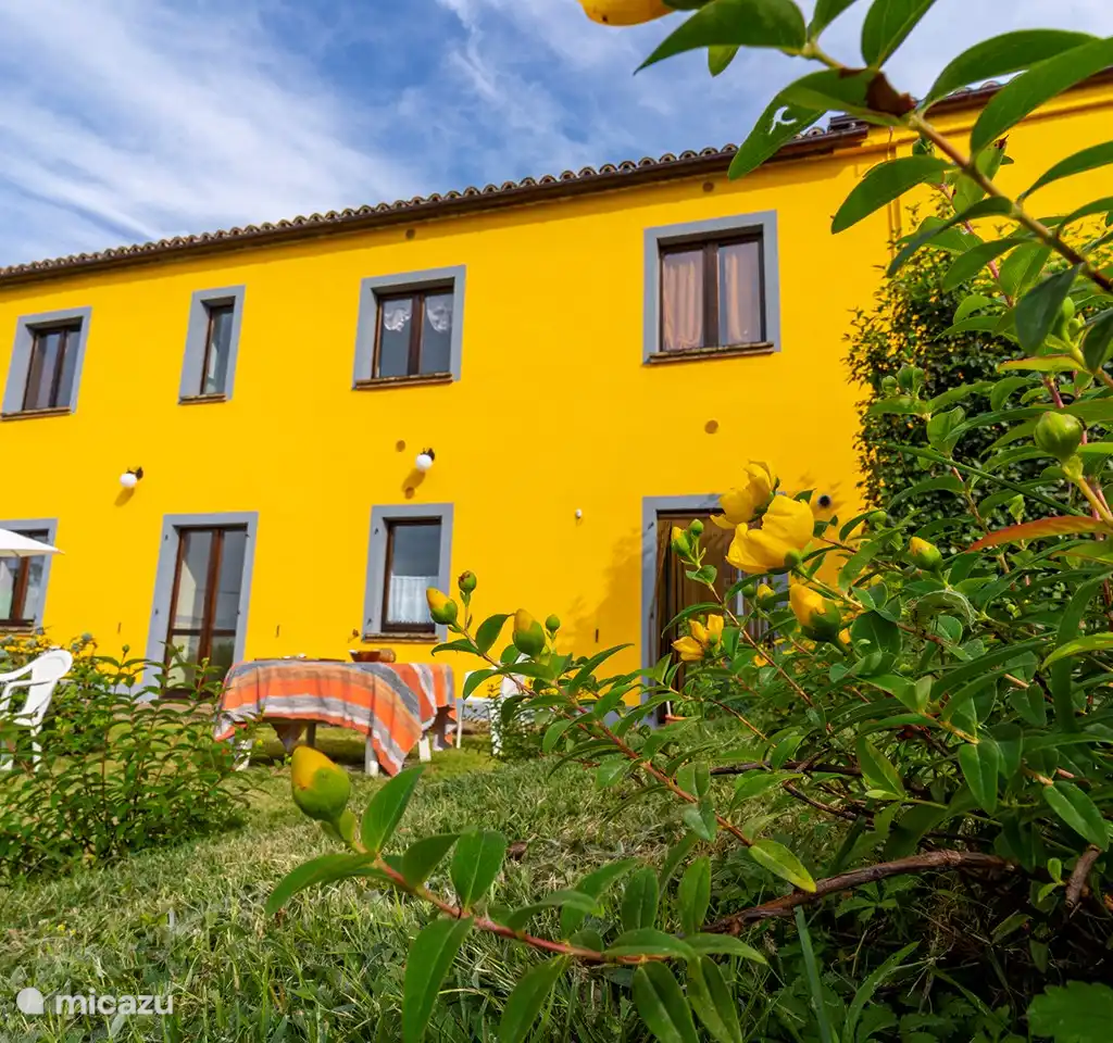 Appartement Nespolo