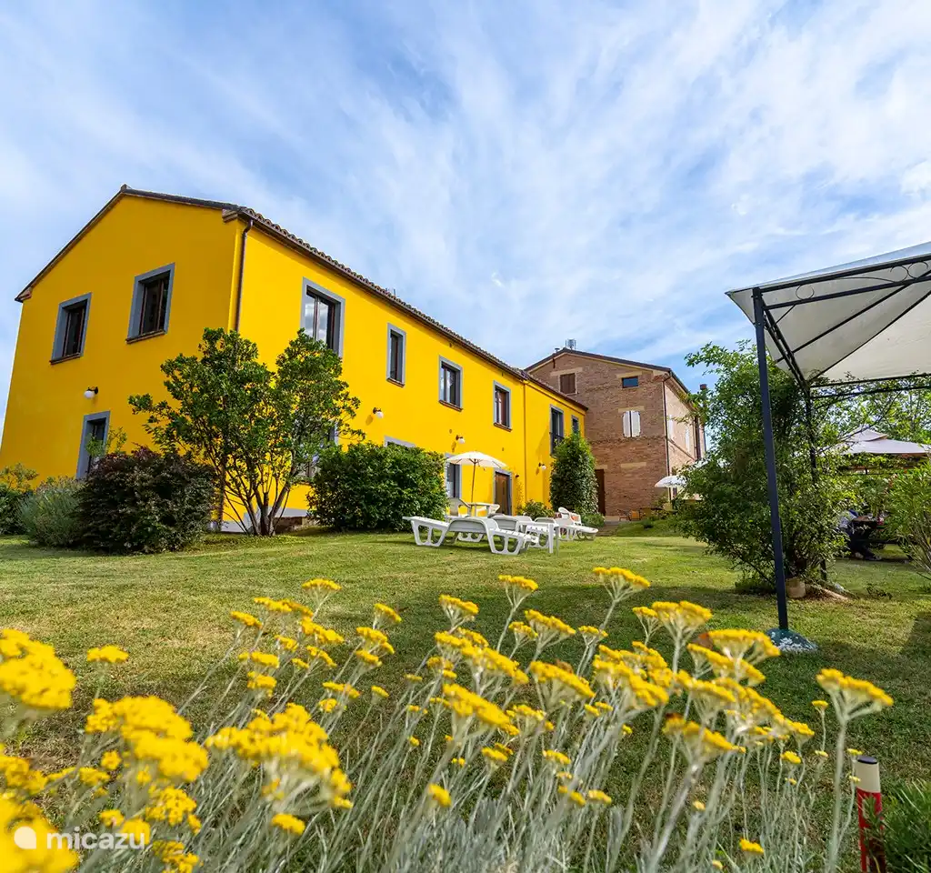 Appartement Nespolo