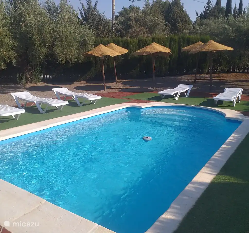 Villa Casa la Era
