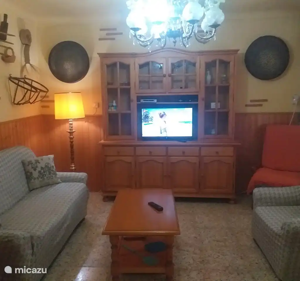 Villa Casa la Era