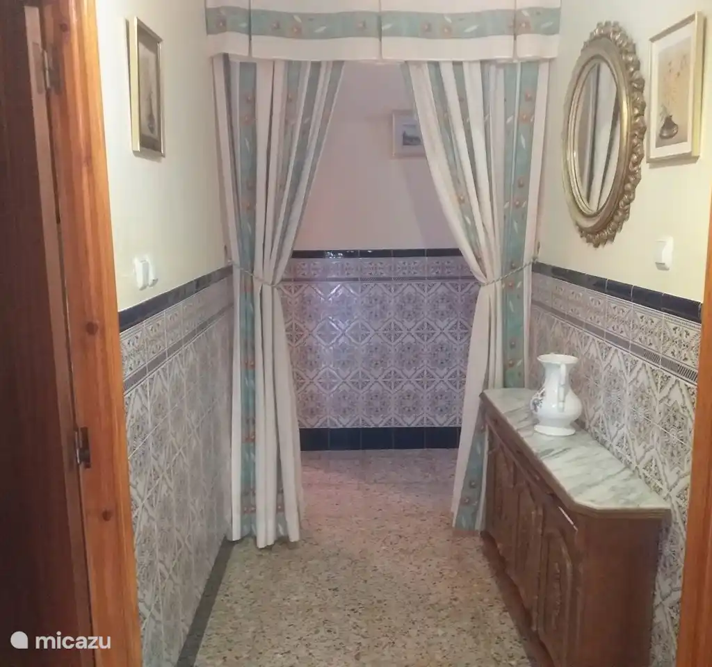 Villa Casa la Era