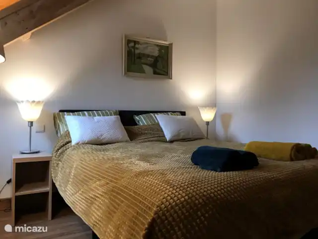 Domaine la Borniotte - Le Ciel | France, Dordogne, Sainte-Alvère - appartement Une chambre