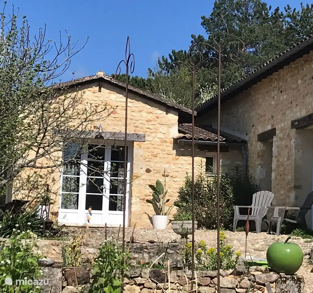 Domaine la Borniotte - La Terre