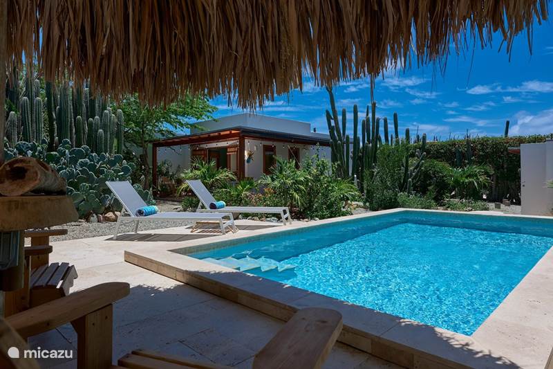 Holiday home Aruba, Aruba Central, Santa Cruz Apartment Tropics Aruba