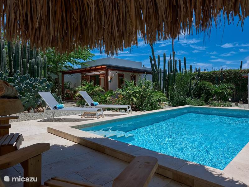 Maison de Vacances Aruba, Aruba central, Santa Cruz Appartement Tropiques Aruba
