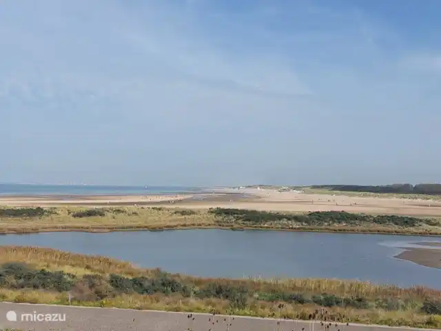 Acogedora casa de campo Knokke en Bélgica, Costa Belga, Knokke - apartamento