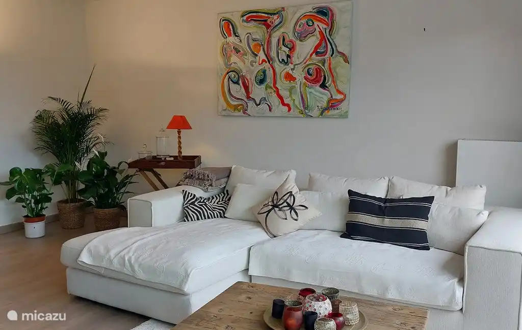 Cosy Cottage Knokke