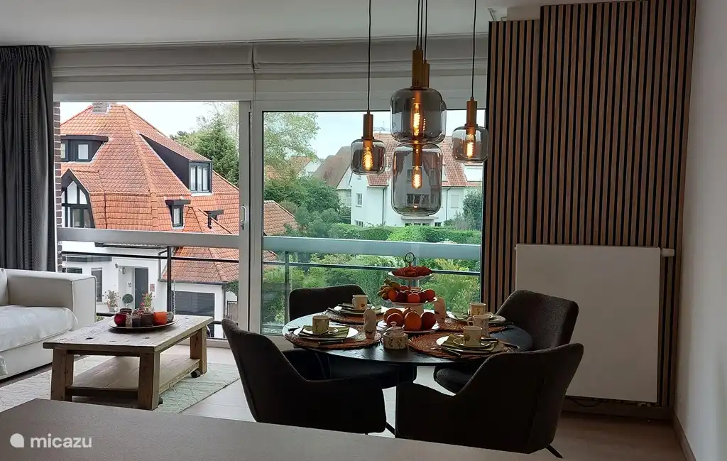 Cosy Cottage Knokke