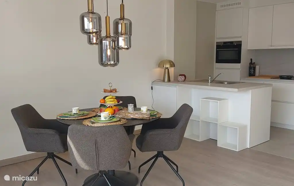 Cosy Cottage Knokke