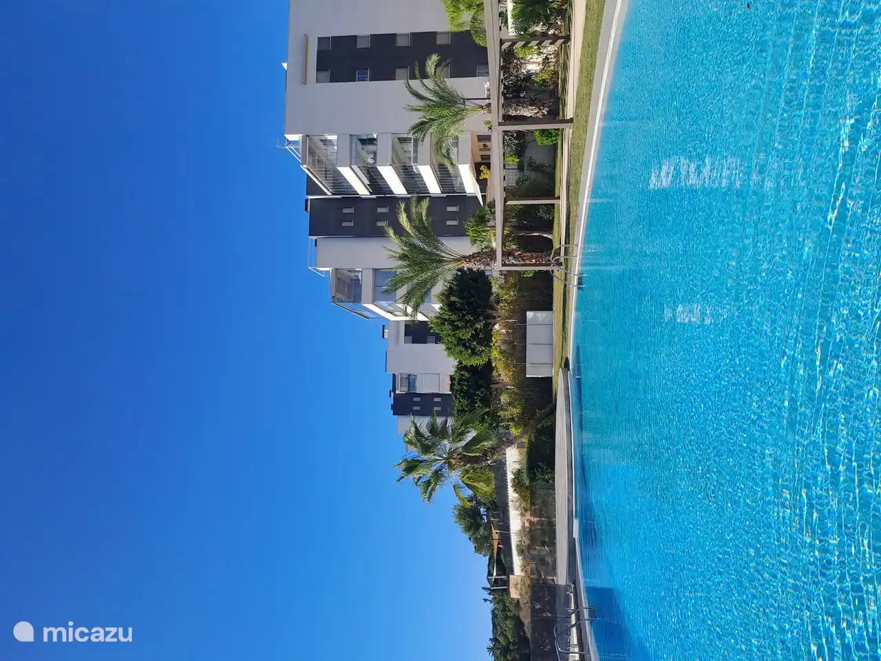 Penthouse La Zenia, Collines Vertes | Espagne, Costa Blanca, Orihuela Costa - Penthouse