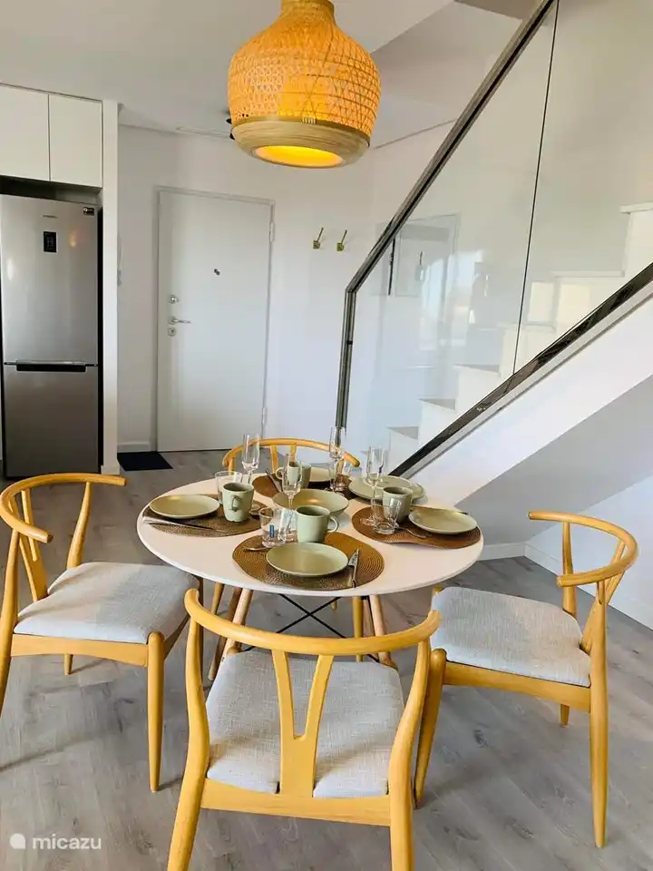 Penthouse La Zenia, Collines Vertes | Espagne, Costa Blanca, Orihuela Costa - Penthouse