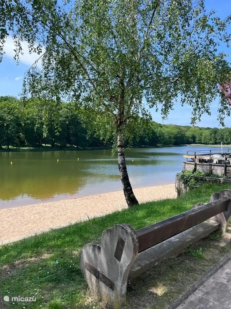 La Machine Schwimmen