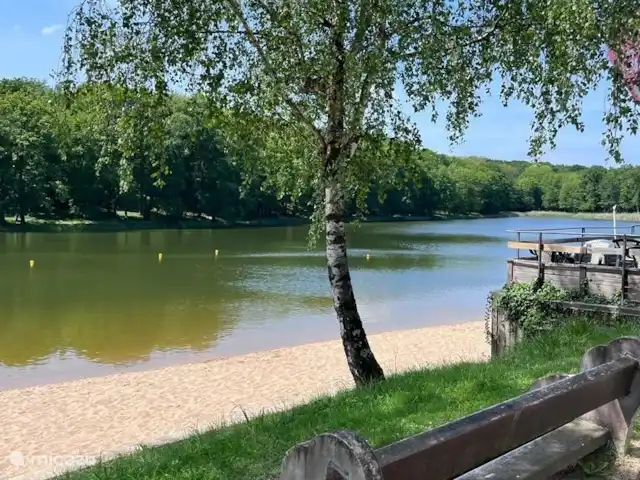 Location de Vacances France, Nièvre, Verneuil, gîte / cottage - Tonnerre de Brest La Machine Natation