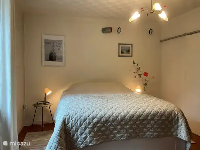 Location de Vacances France, Nièvre, Verneuil, gîte / cottage - Tonnerre de Brest Chambre à coucher bg
