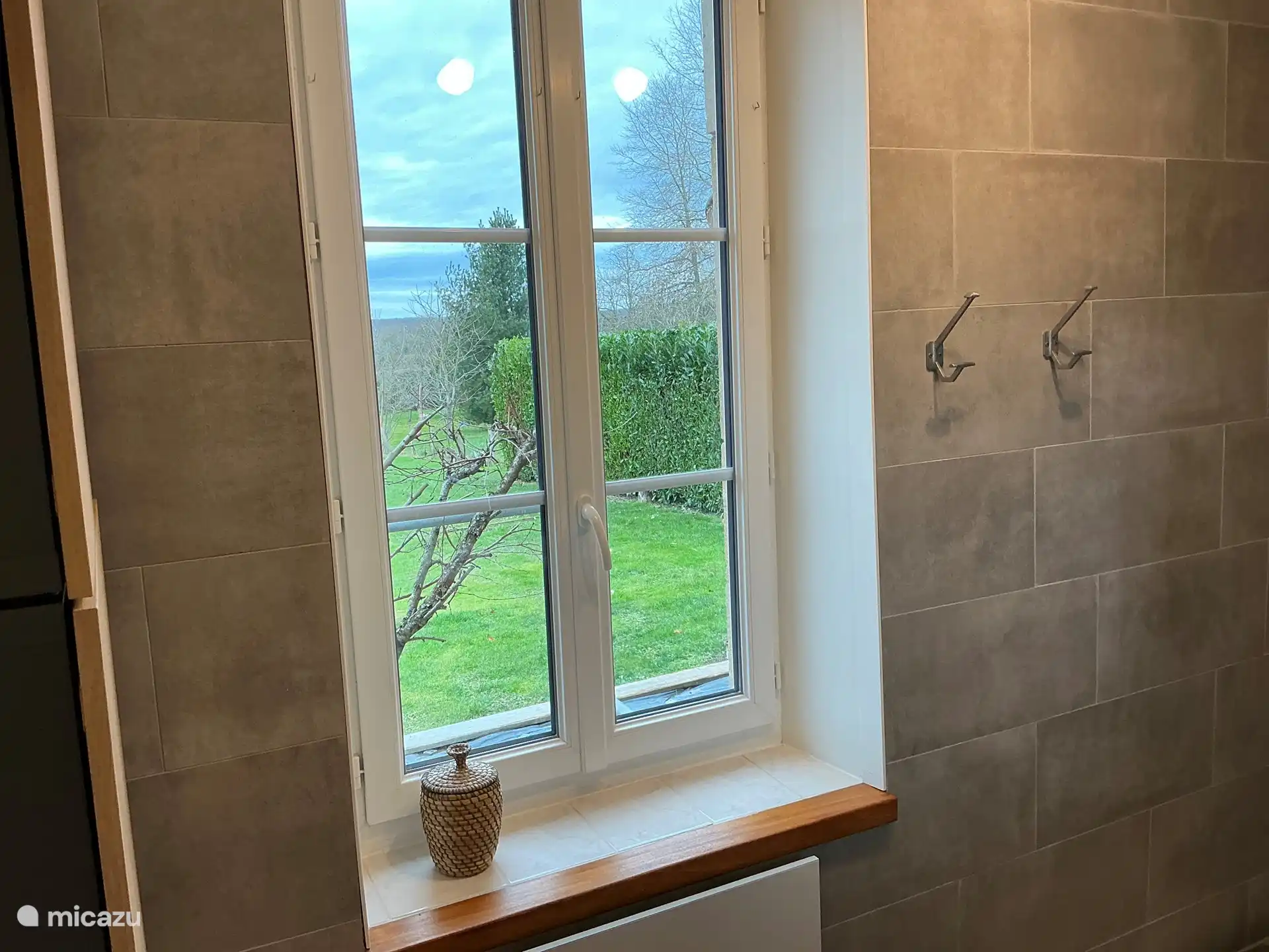 Badezimmer Erdgeschoss