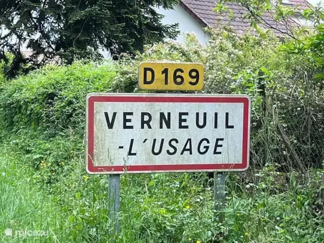 Location de Vacances France, Nièvre, Verneuil, gîte / cottage - Tonnerre de Brest Verneuil