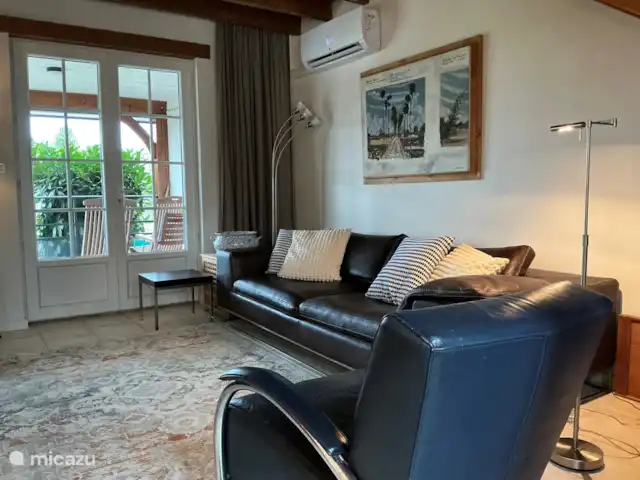 Location de Vacances France, Nièvre, Verneuil, gîte / cottage - Tonnerre de Brest Salon