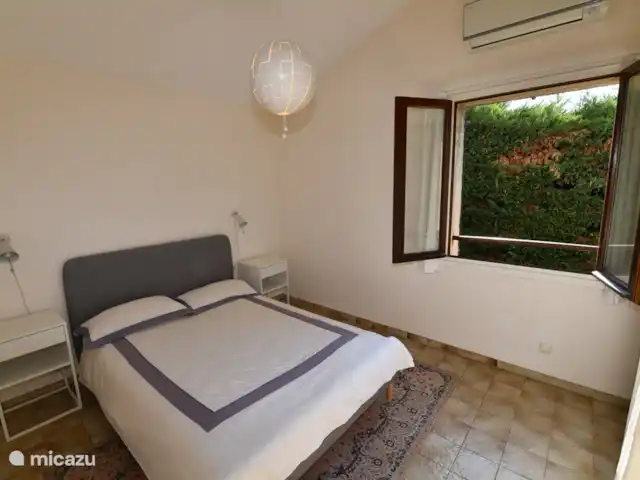 Haute Vue-villa huren in Frankrijk, Var, Montauroux - villa Slaapkamer 4