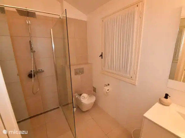 Haute Vue-villa huren in Frankrijk, Var, Montauroux - villa Familie badkamer