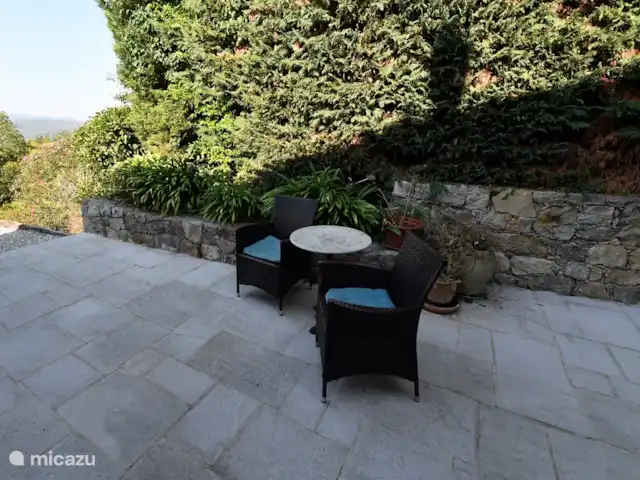 Haute Vue-villa huren in Frankrijk, Var, Montauroux - villa Koffie zitplaatsen