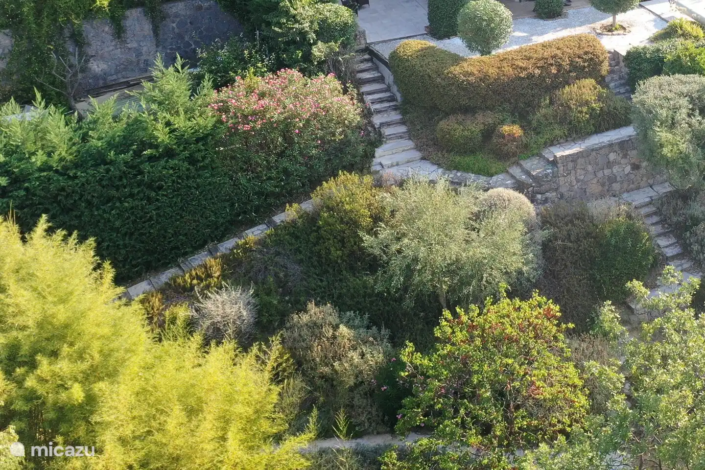 Provençaalse tuinen