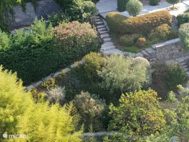 Haute Vue-villa huren in Frankrijk, Var, Montauroux - villa Provençaalse tuinen