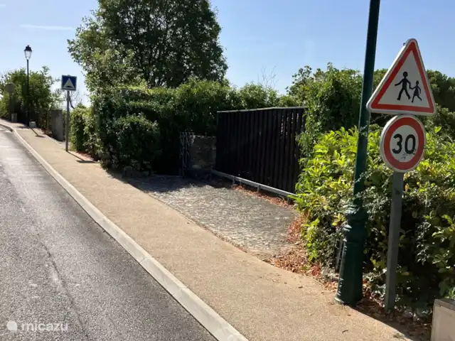 Haute Vue-villa huren in Frankrijk, Var, Montauroux - villa Off-road parkeerplaats
