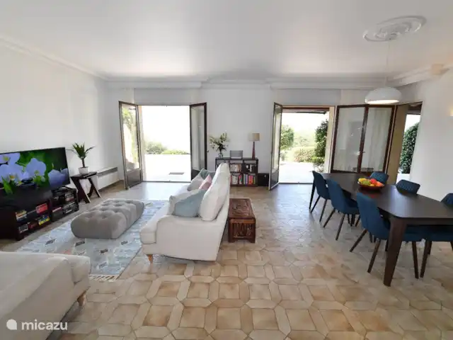 Haute Vue-villa huren in Frankrijk, Var, Montauroux - villa Via Lounge
