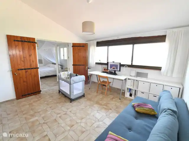 Haute Vue-villa huren in Frankrijk, Var, Montauroux - villa Multifunctionele kamer