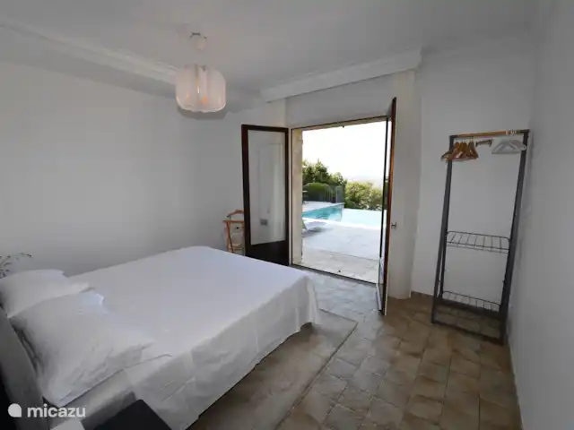 Haute Vue-villa huren in Frankrijk, Var, Montauroux - villa Slaapkamer 2