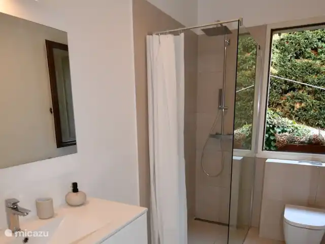 Haute Vue-villa huren in Frankrijk, Var, Montauroux - villa En-suite badkamer (Bed2)